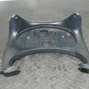 2004 SUSUKI GSXF600. CLOCKS SPEEDOMETER INSTRUMENT PANEL COVER 94421-08F