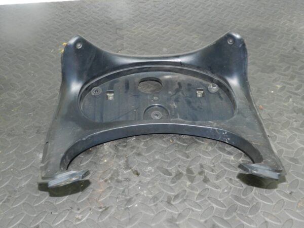 2004 SUSUKI GSXF600. CLOCKS SPEEDOMETER INSTRUMENT PANEL COVER 94421-08F