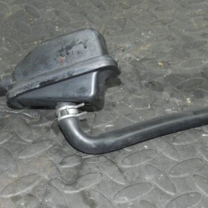 2004 SUSUKI GSXF600. AIR BOX