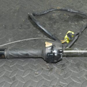 2004 SUSUKI GSXF600. LIGHT SWITCH HANDLE