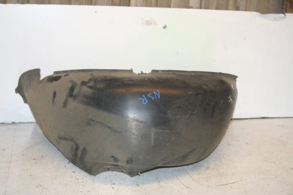 1990 FORD GRANADA MK3. PASSENGER SIDE REAR WHEEL ARCH LINER