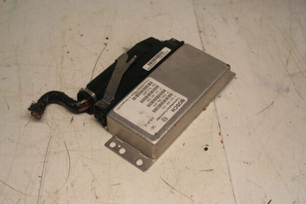2001 LAND ROVER DISCOVERY 2 TD5. TRANSMITTION CONTROL ECU 0260002474 - Image 2