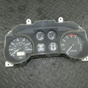 2006 MITSUBISHI SHOGUN MK3. SPEEDOMETER SPEEDO INSTRUMENT CLUSTER CLOCKS