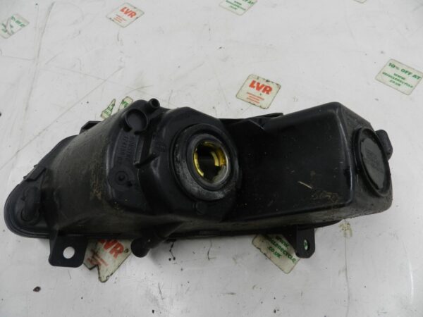 VOLKSWAGEN POLO 9N. DRIVER SIDE RH RIGHT SIDE FRONT FOG LIGHT - Image 3