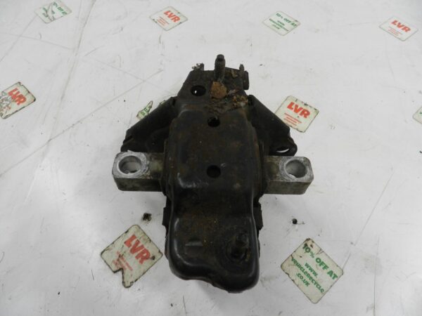 VOLKSWAGEN POLO 9N. GEARBOX ENGINE MOUNT - Image 2