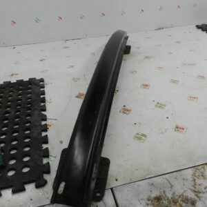 VOLKSWAGEN POLO 9N. FRONT BUMPER SUPPORT CRASH BAR