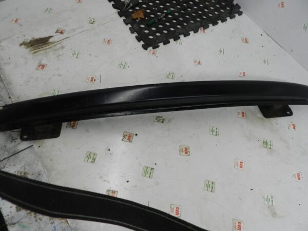 VOLKSWAGEN POLO 9N. FRONT BUMPER SUPPORT CRASH BAR - Image 2
