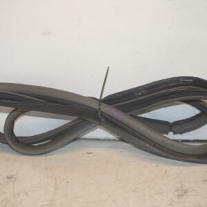 (99) TOYOTA RAV 4 3 DOOR. PASSENGER SIDE DOOR RUBBER SEAL 3 DOOR
