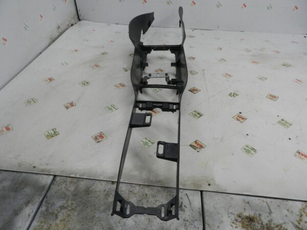 VOLKSWAGEN POLO 9N. CENTRE CONSOLE FRAME 6Q2864343D - Image 3
