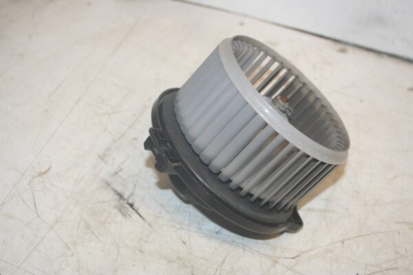 (99) TOYOTA RAV 4 3 DOOR. HEATER BLOWER MOTOR FAN - Image 3