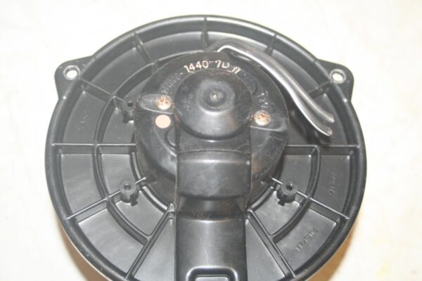 (99) TOYOTA RAV 4 3 DOOR. HEATER BLOWER MOTOR FAN - Image 4