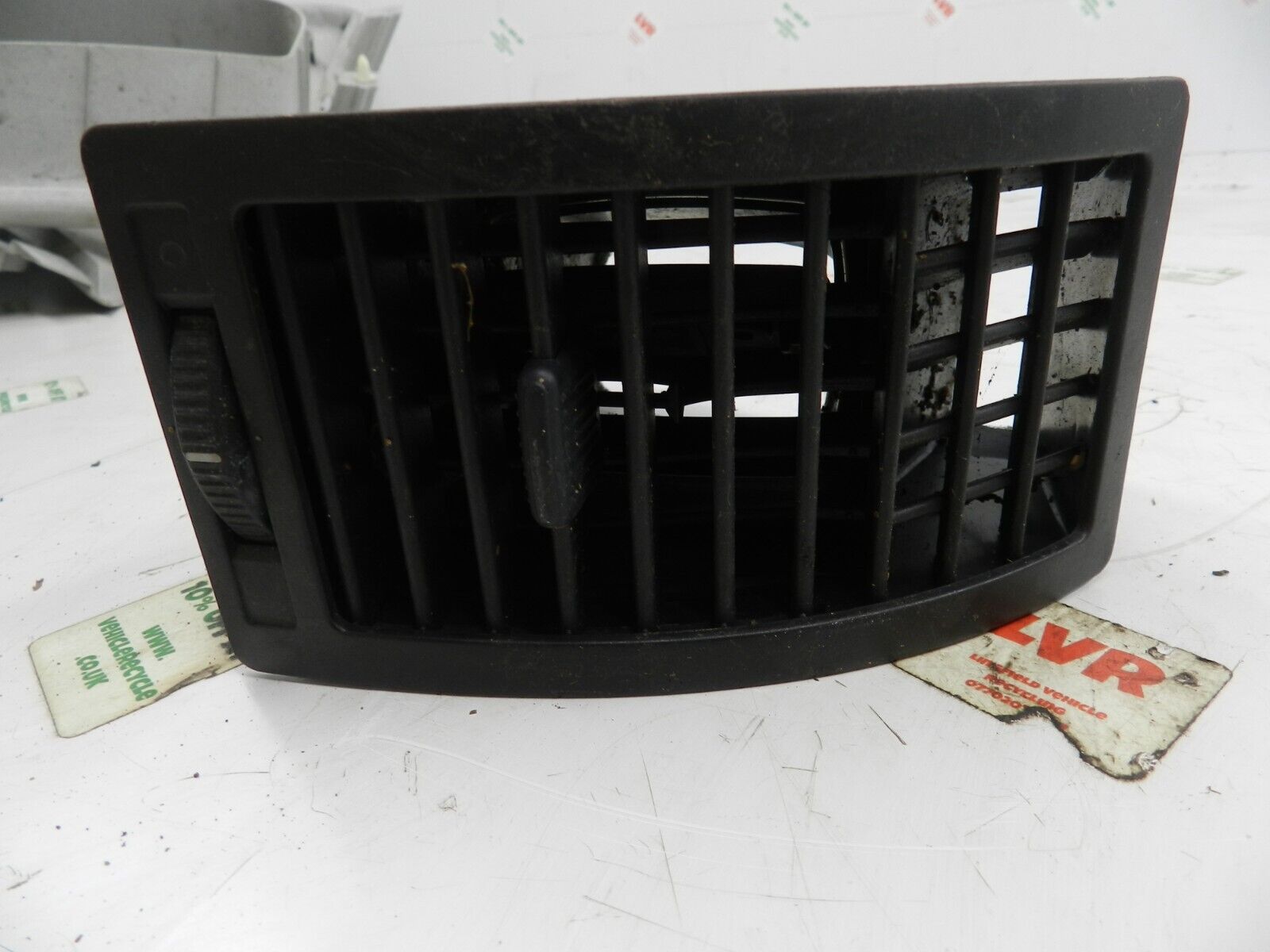 VOLKSWAGEN POLO 9N. AIR BLOWER VENT