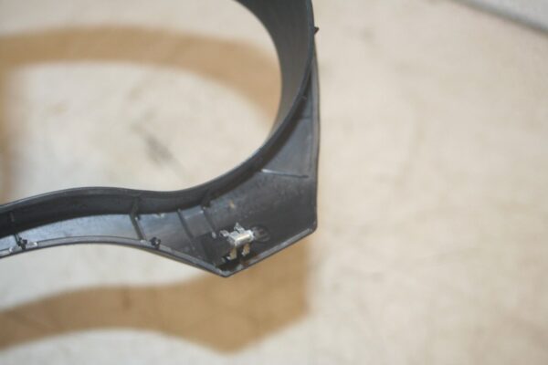 (99) TOYOTA RAV 4 3 DOOR. SPEEDOMETER DISPLAY SURROUND - Image 4