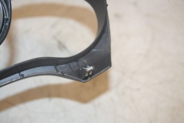 (99) TOYOTA RAV 4 3 DOOR. SPEEDOMETER DISPLAY SURROUND - Image 5