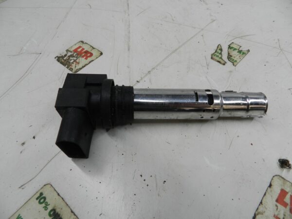 VOLKSWAGEN POLO 9N. IGNITION COIL
