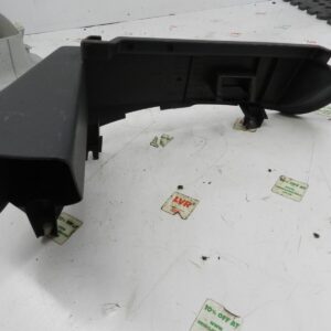 VOLKSWAGEN POLO 9N. PARCEL SHELF SUPPORT PLASTIC TRIM 6Q6867762N