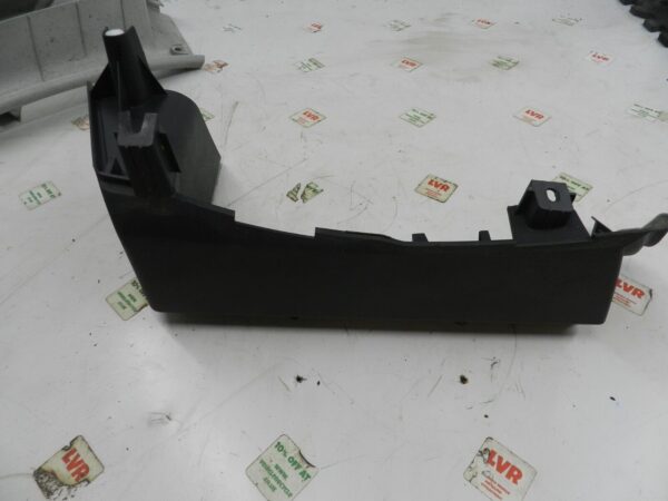 VOLKSWAGEN POLO 9N. PARCEL SHELF SUPPORT PLASTIC TRIM 6Q6867762N - Image 3