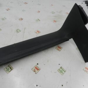 VOLKSWAGEN POLO 9N. PLASTIC TRIM
