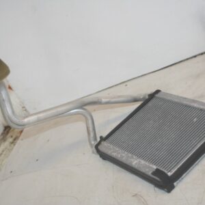 (99) TOYOTA RAV 4 3 DOOR. COOLANT MATRIX WATER