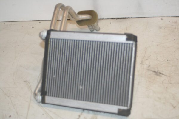 (99) TOYOTA RAV 4 3 DOOR. COOLANT MATRIX WATER - Image 3