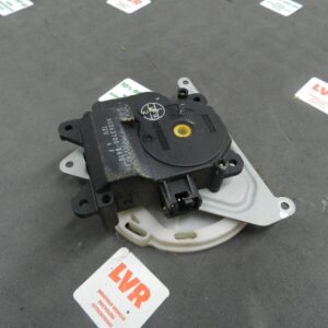 (133) 2005 TOYOTA AVENSIS. HEATER CONTROL FLAP ACTUATOR MOTOR