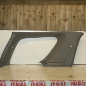 (99) TOYOTA RAV 4 3 DOOR. DRIVERS SIDE REAR UPPER TRIM
