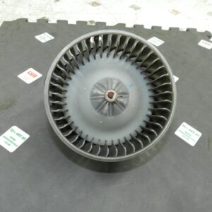 (133) 2005 TOYOTA AVENSIS. HEATER FAN BLOWER MOTOR