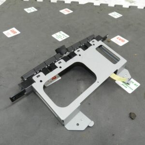 (133) 2005 TOYOTA AVENSIS. DISPLAY CONTROL MENU BUTTONS SWITCH