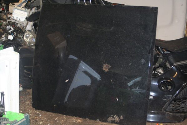 2011 FORD S MAX TITANIUM ECOBOOST. ROOF SUN ROOF PANEL GLASS