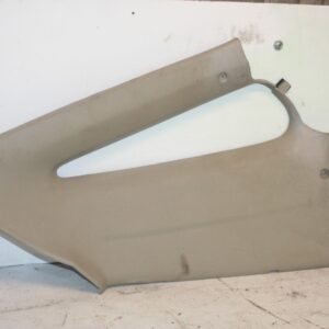 1990 FORD GRANADA MK3. C PILLAR BOOT TRIM PASSENGER REAR 90GB-F31011-ABW