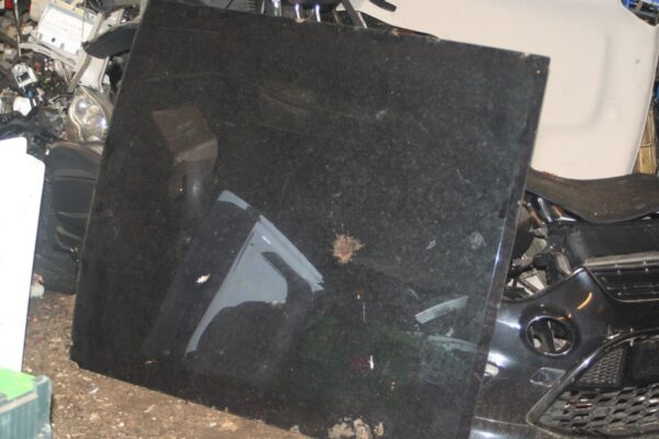 2011 FORD S MAX TITANIUM ECOBOOST. ROOF SUN ROOF PANEL GLASS - Image 2
