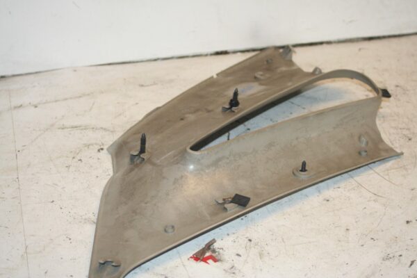 1990 FORD GRANADA MK3. C PILLAR BOOT TRIM PASSENGER REAR 90GB-F31011-ABW - Image 2