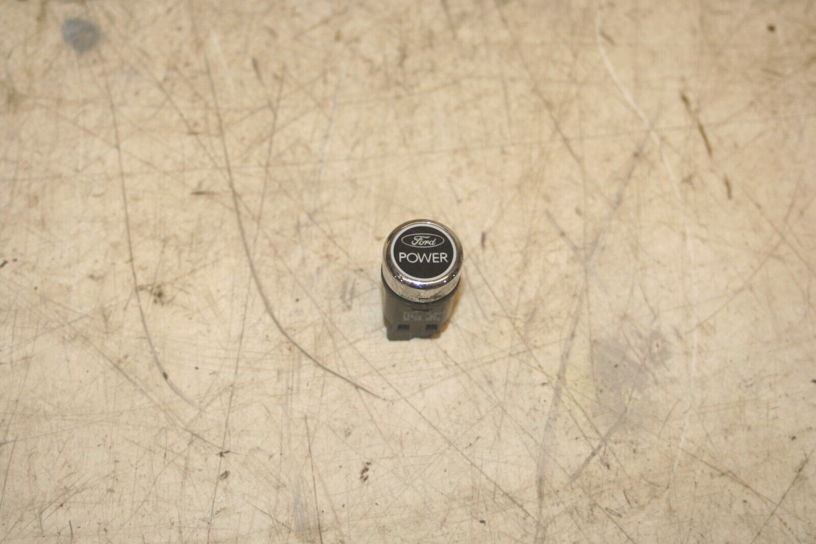 2011 FORD S MAX TITANIUM ECOBOOST. POWER START BUTTON