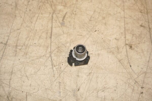 2011 FORD S MAX TITANIUM ECOBOOST. FOG LIGHT SWITCH
