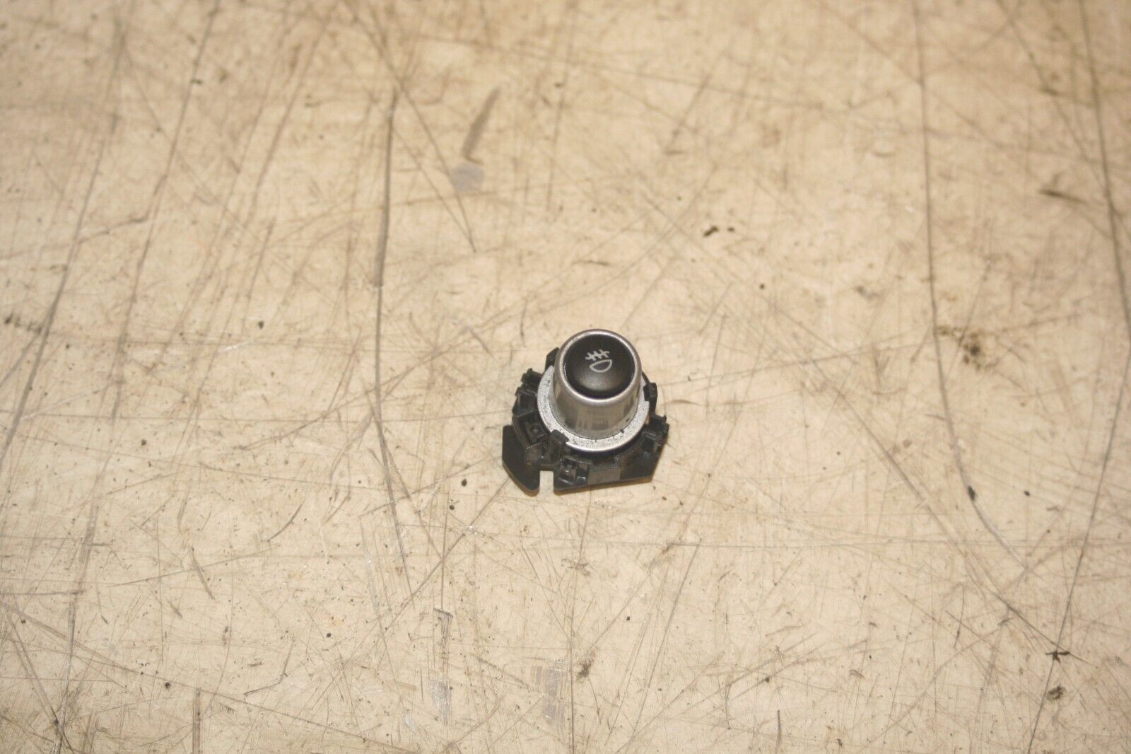 2011 FORD S MAX TITANIUM ECOBOOST. FOG LIGHT SWITCH