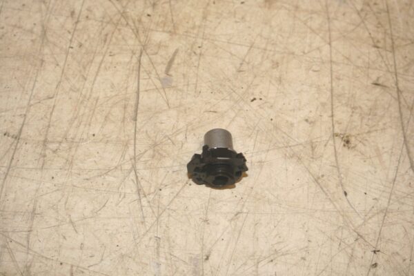 2011 FORD S MAX TITANIUM ECOBOOST. FOG LIGHT SWITCH - Image 2