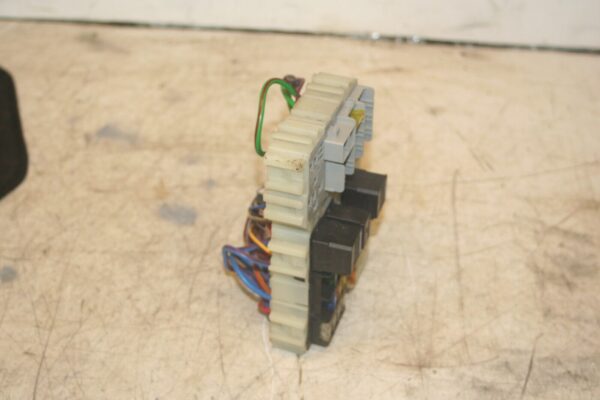 2011 FORD S MAX TITANIUM ECOBOOST. FUSE BOX BOARD RELAYS - Image 3
