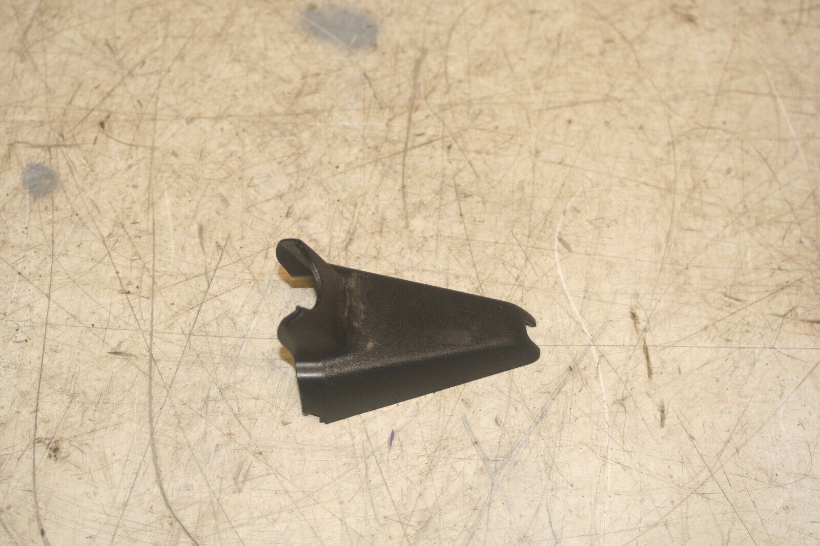 2011 FORD S MAX TITANIUM ECOBOOST. REAR VIEW MIRROR TRIM BM51 17D550