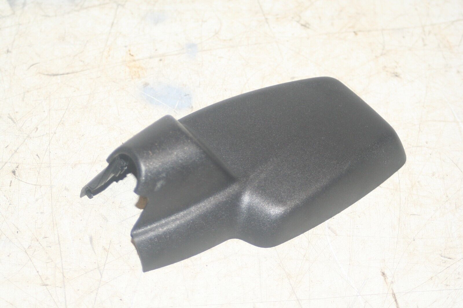2011 FORD S MAX TITANIUM ECOBOOST. REAR VIEW MIRROR TRIM