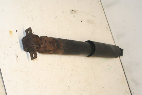 2001 LAND ROVER DISCOVERY 2 TD5. SUSPENSION SHOCK ABSORBER FRONT - Image 2