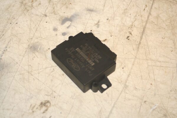 2011 FORD S MAX TITANIUM ECOBOOST. PARK ASSIST MODULE AM2T `15K866 AB