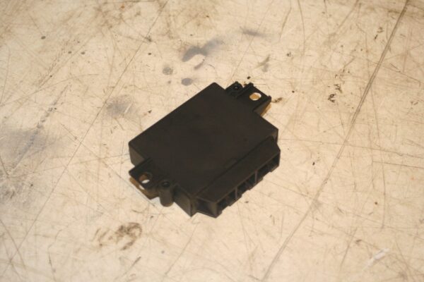 2011 FORD S MAX TITANIUM ECOBOOST. PARK ASSIST MODULE AM2T `15K866 AB - Image 2