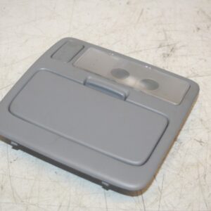 (99) TOYOTA RAV 4 3 DOOR. INTERIOR LIGHT WITH GLASSES STORAGE