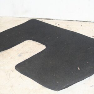 2011 FORD S MAX TITANIUM ECOBOOST. FLOOR MAT
