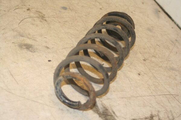 2004 VOLKSWAGEN CONVERTIBLE BEETLE 1.8T. REAR SUSPENSION - Image 3