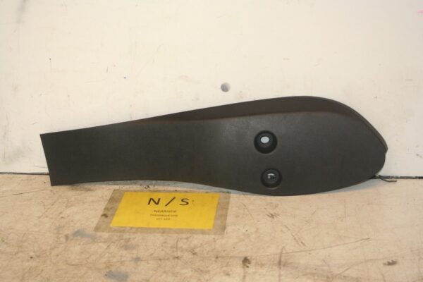 2011 FORD S MAX TITANIUM ECOBOOST. PASSENGER SIDE FOOTWELL TRIM 6M21-U046B27-B