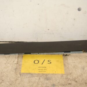 2011 FORD S MAX TITANIUM ECOBOOST. DRIVER SIDE TRIM LOWER SILL