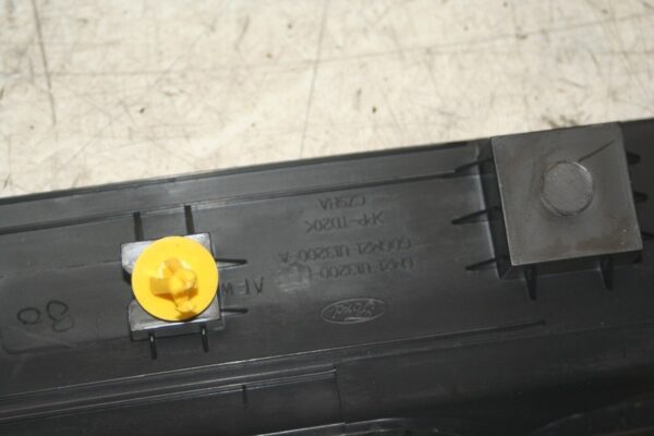2011 FORD S MAX TITANIUM ECOBOOST. DRIVER SIDE TRIM LOWER SILL - Image 4