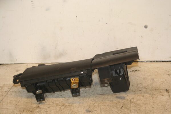 2011 FORD S MAX TITANIUM ECOBOOST. DASHBOARD LOWER PANEL STORAGE KNEE AIRBAG
