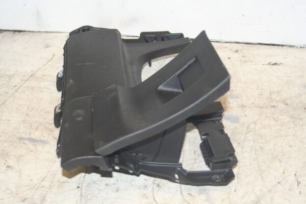 2011 FORD S MAX TITANIUM ECOBOOST. DASHBOARD LOWER PANEL STORAGE KNEE AIRBAG - Image 2